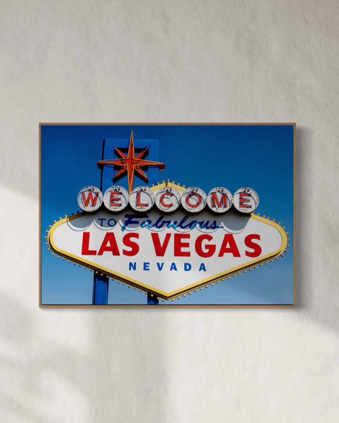 Las Vegas