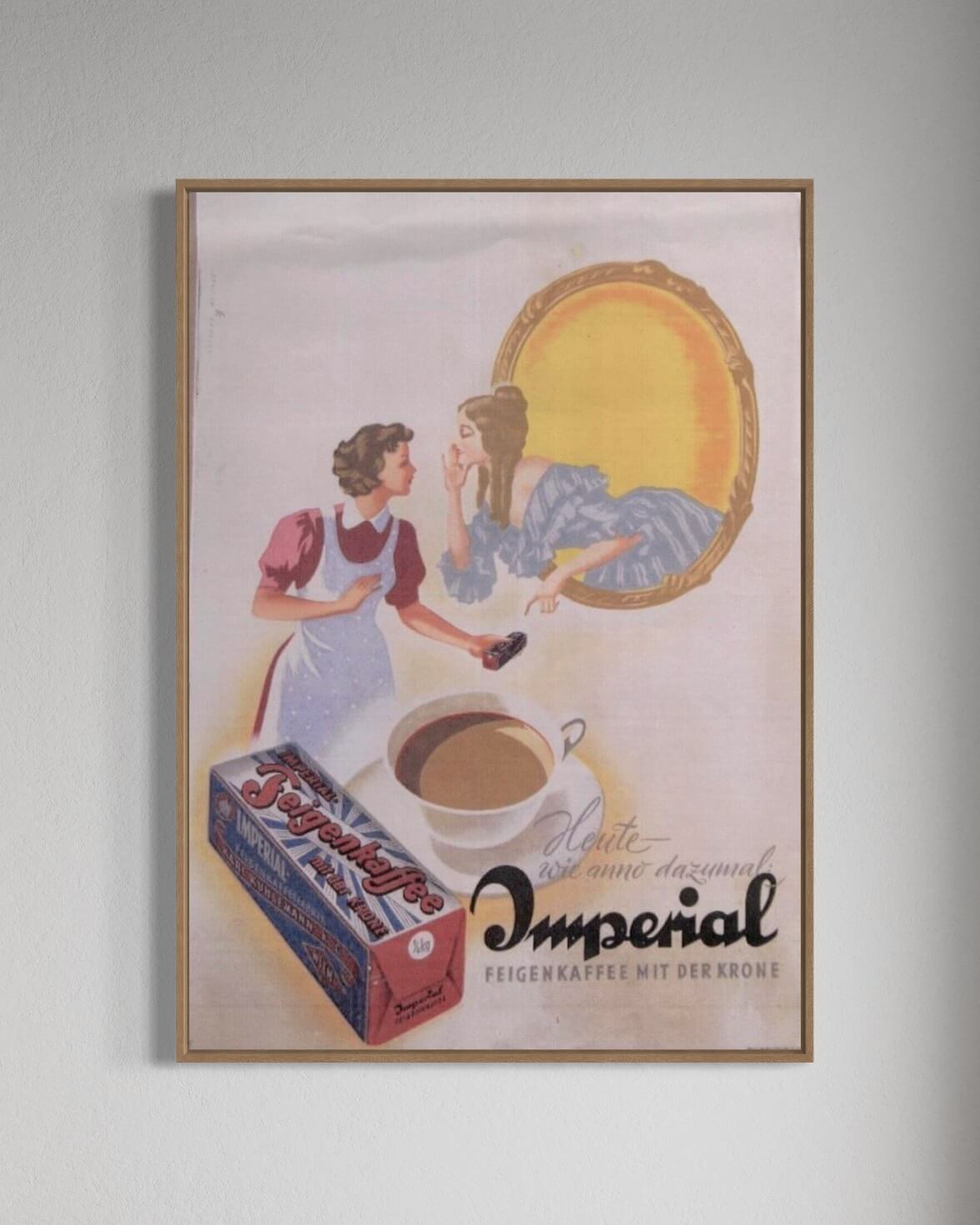 Imperial Feigenkaffee
