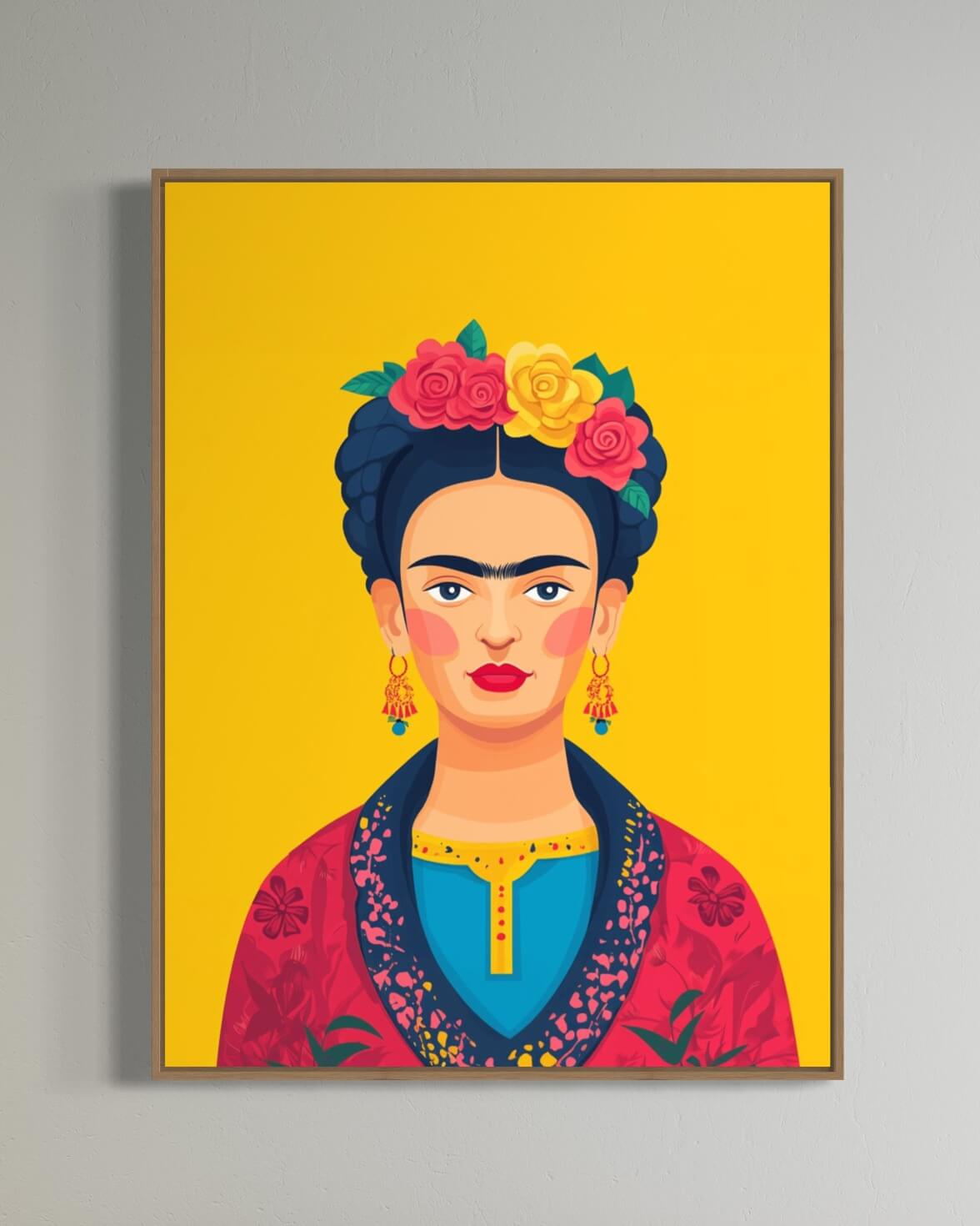 Frida Kahlo