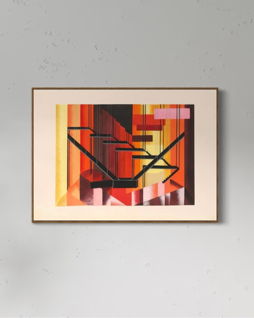 Don Juan, Hell - Alexandra Etser