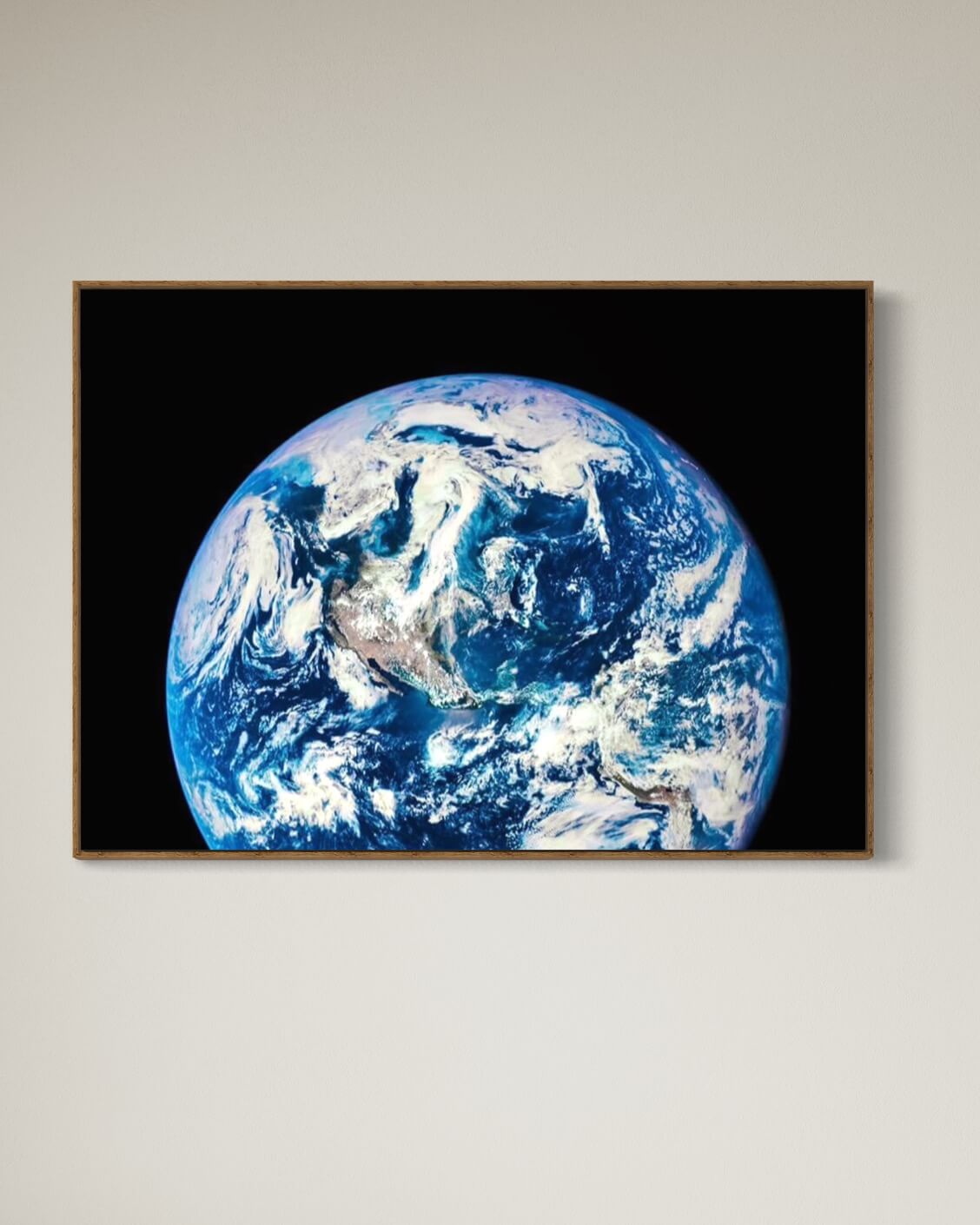 Den Blå Planet