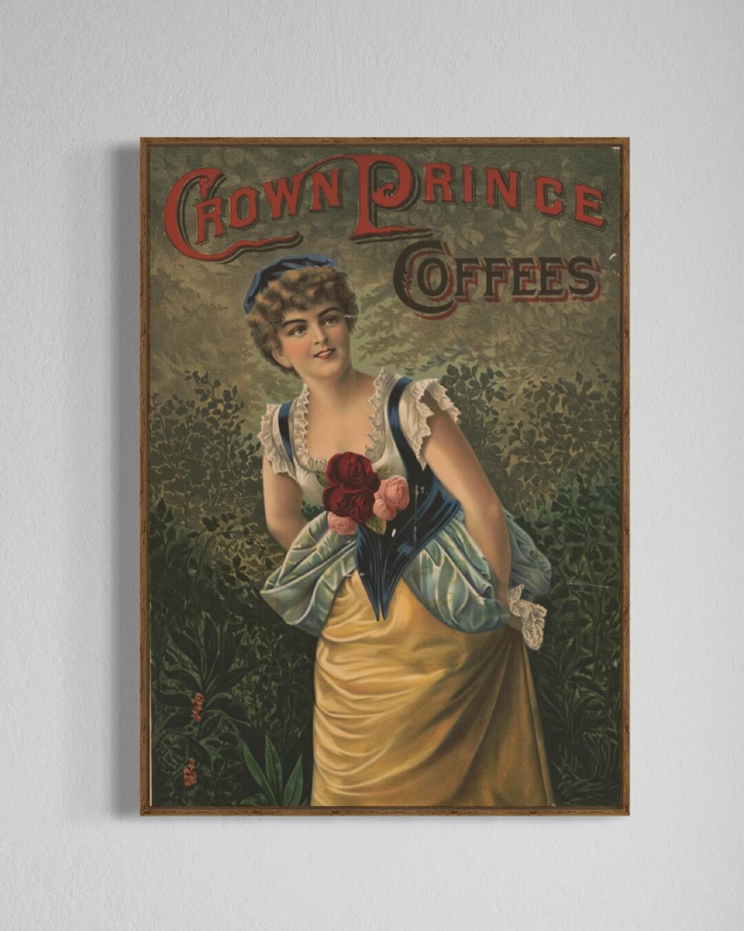 Crown Prince Coffees