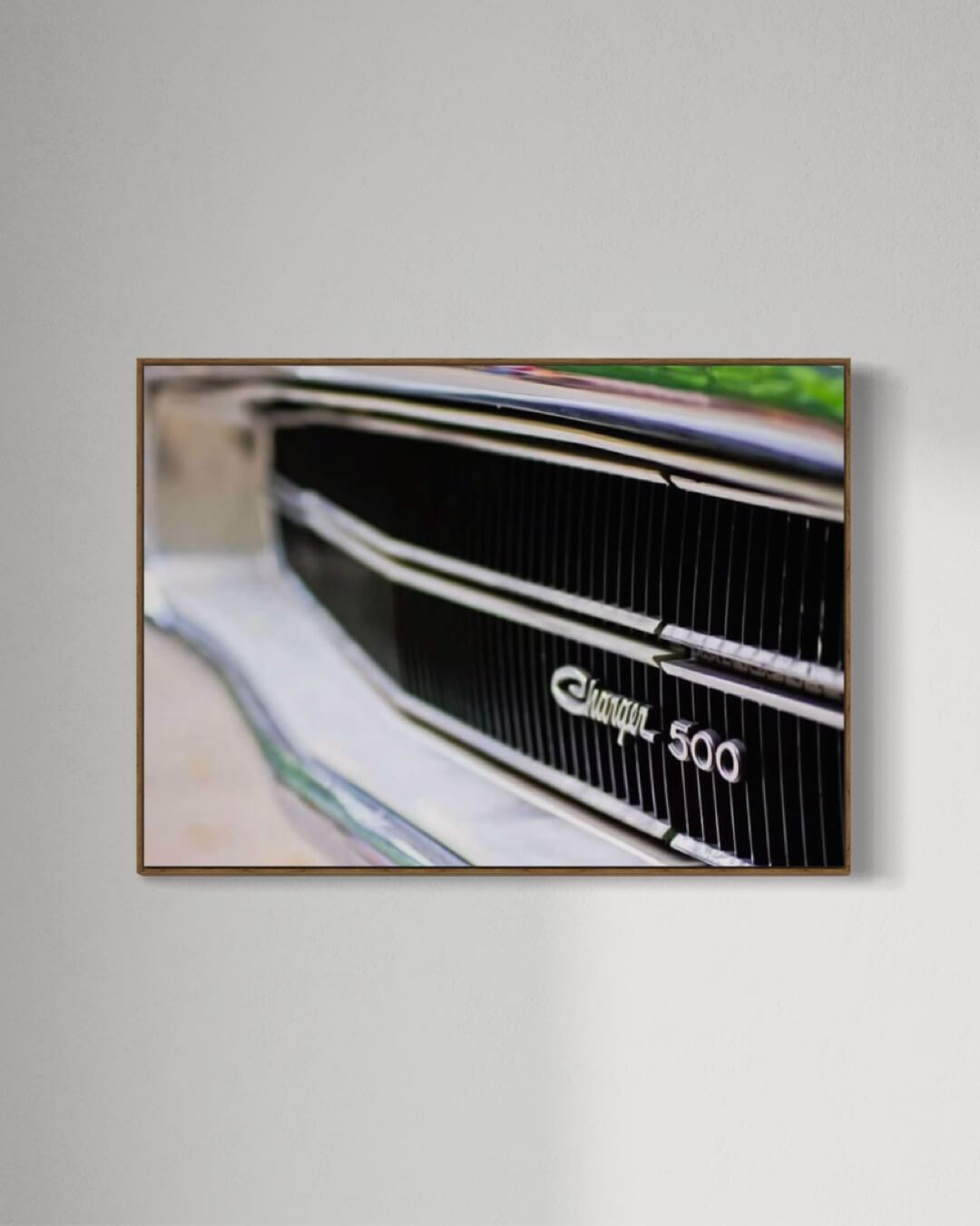 Charger 500
