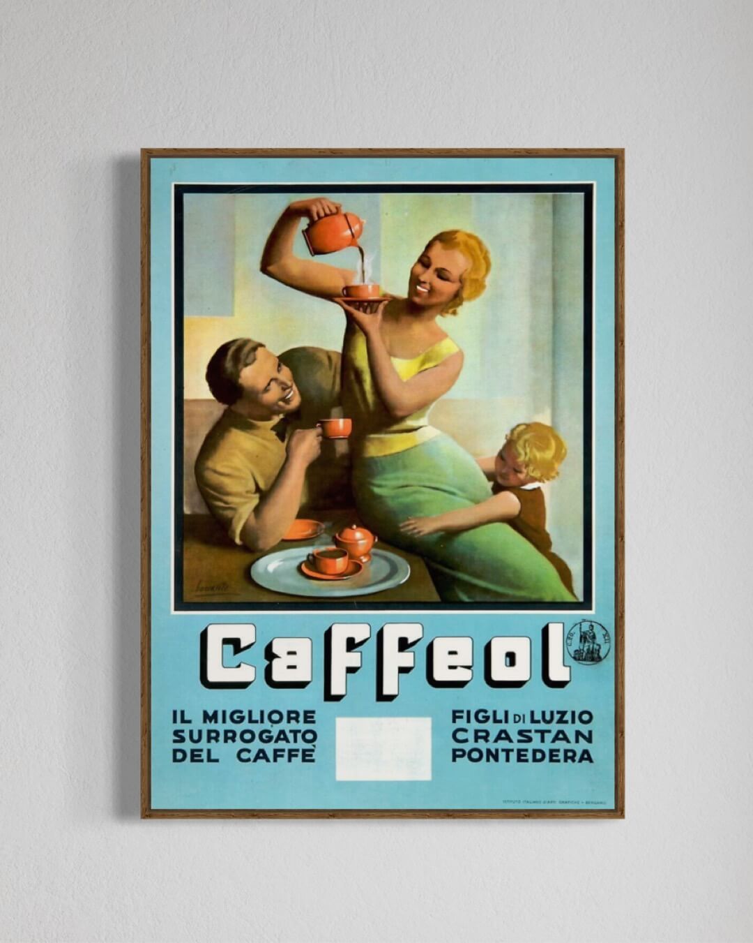 Caffeol - Det Bedste Alternativ