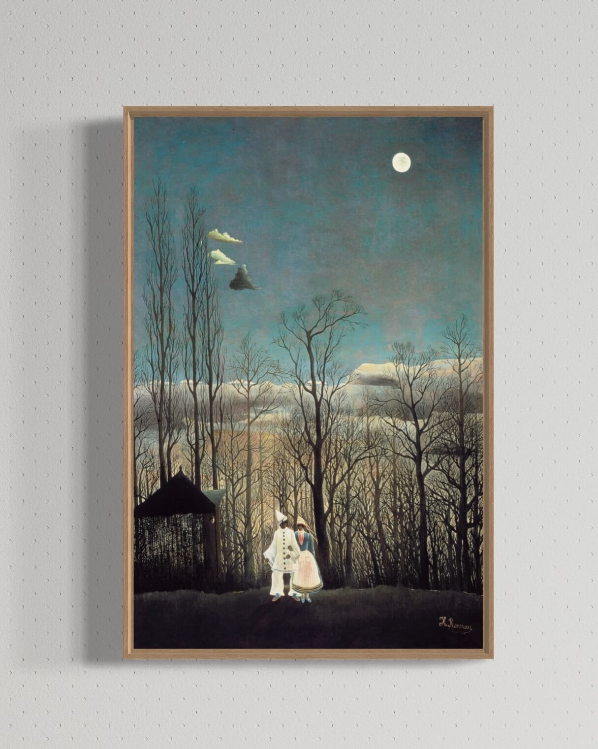 Carnival Evening