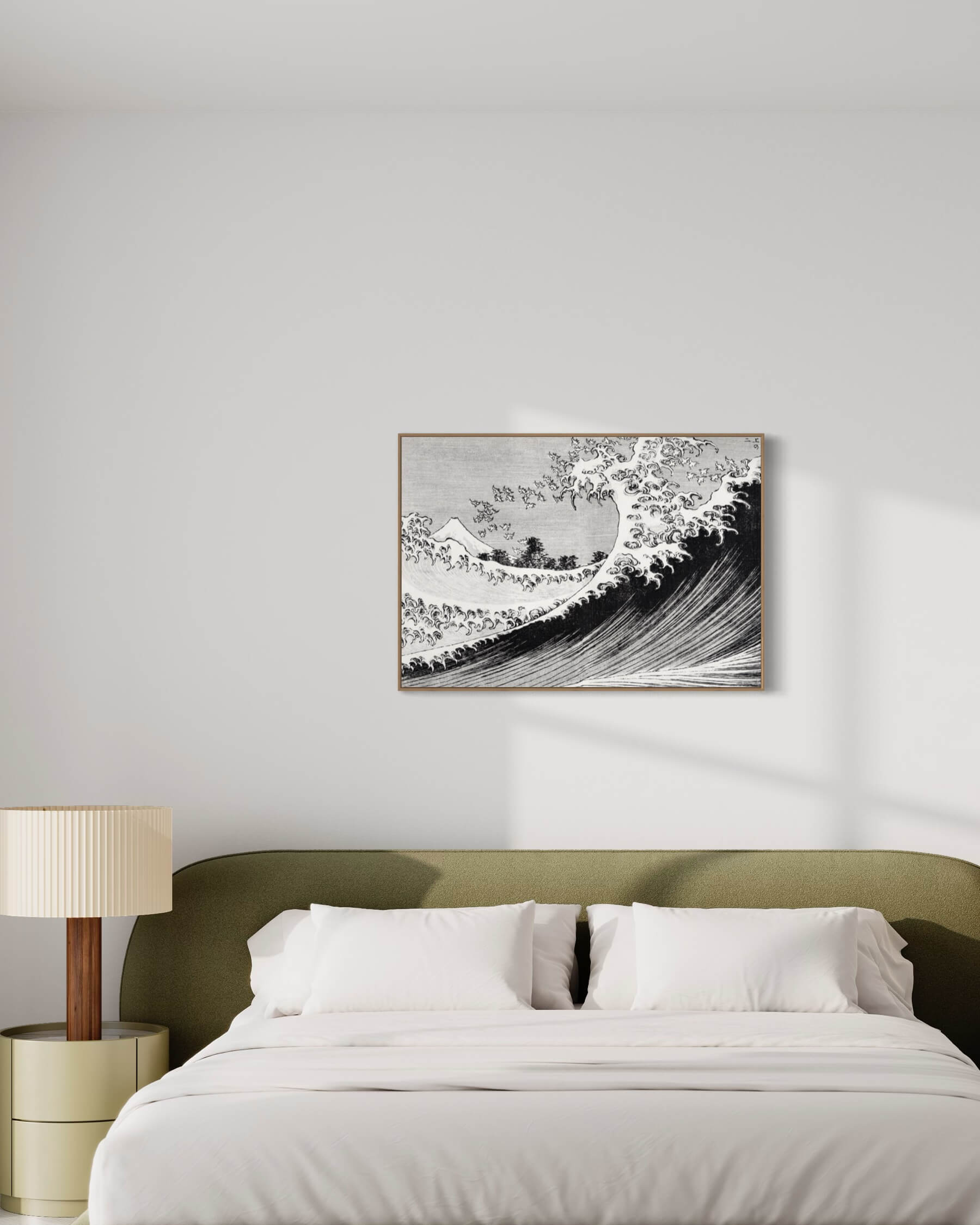 Hokusai's One Hundred Views of Mount Fuji