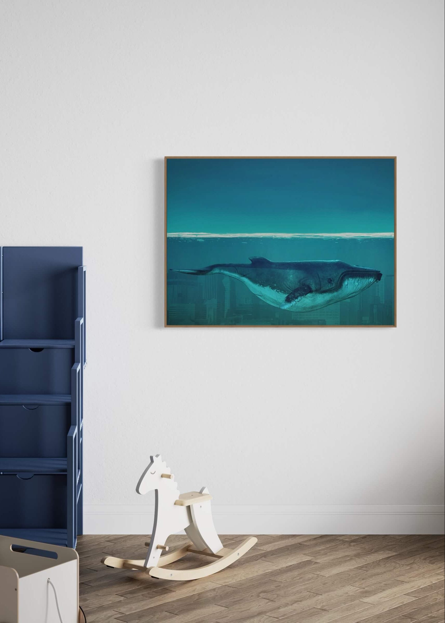 Hvalen