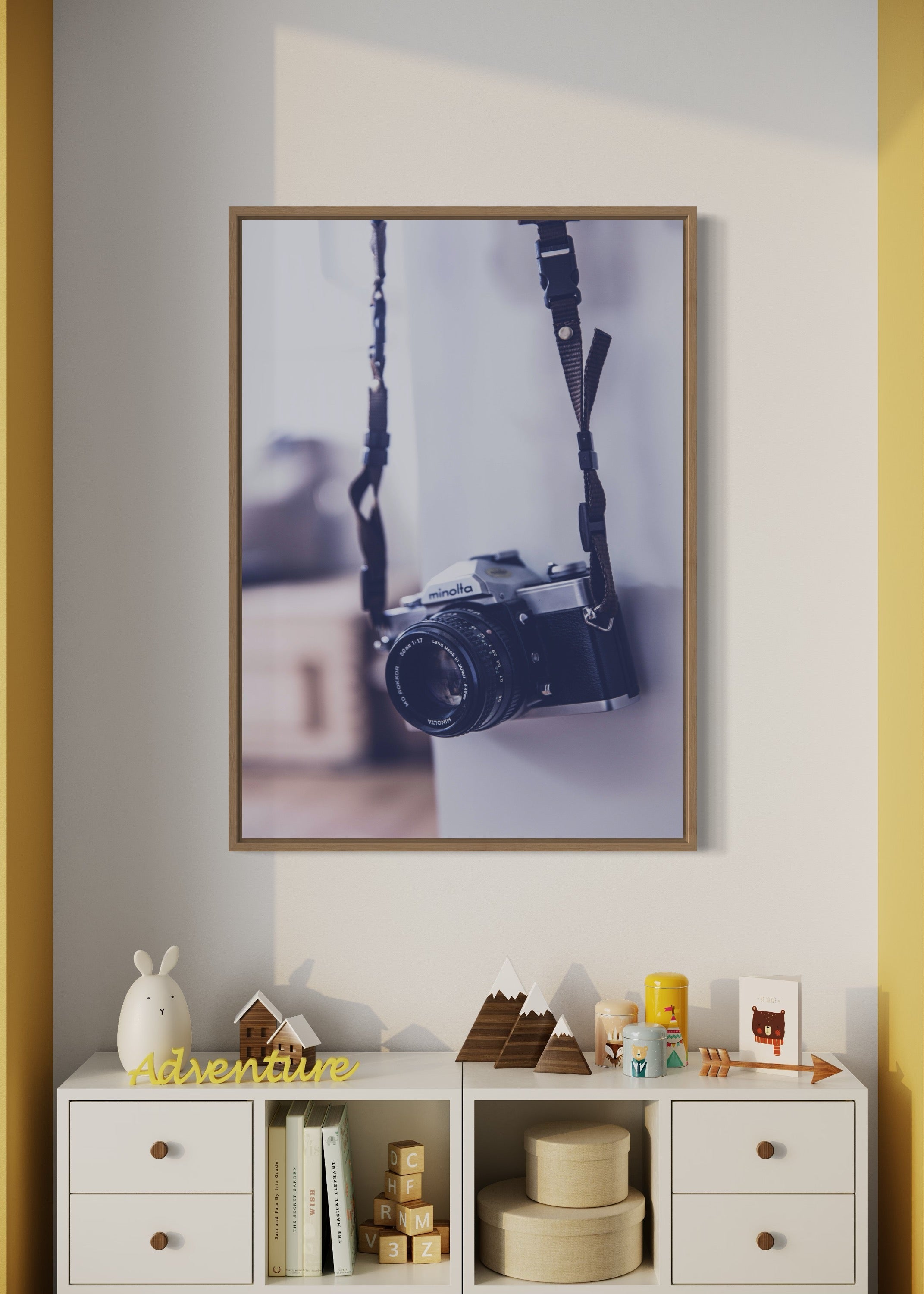 Fotograf