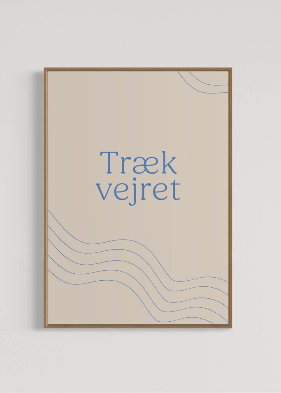 Træk vejret