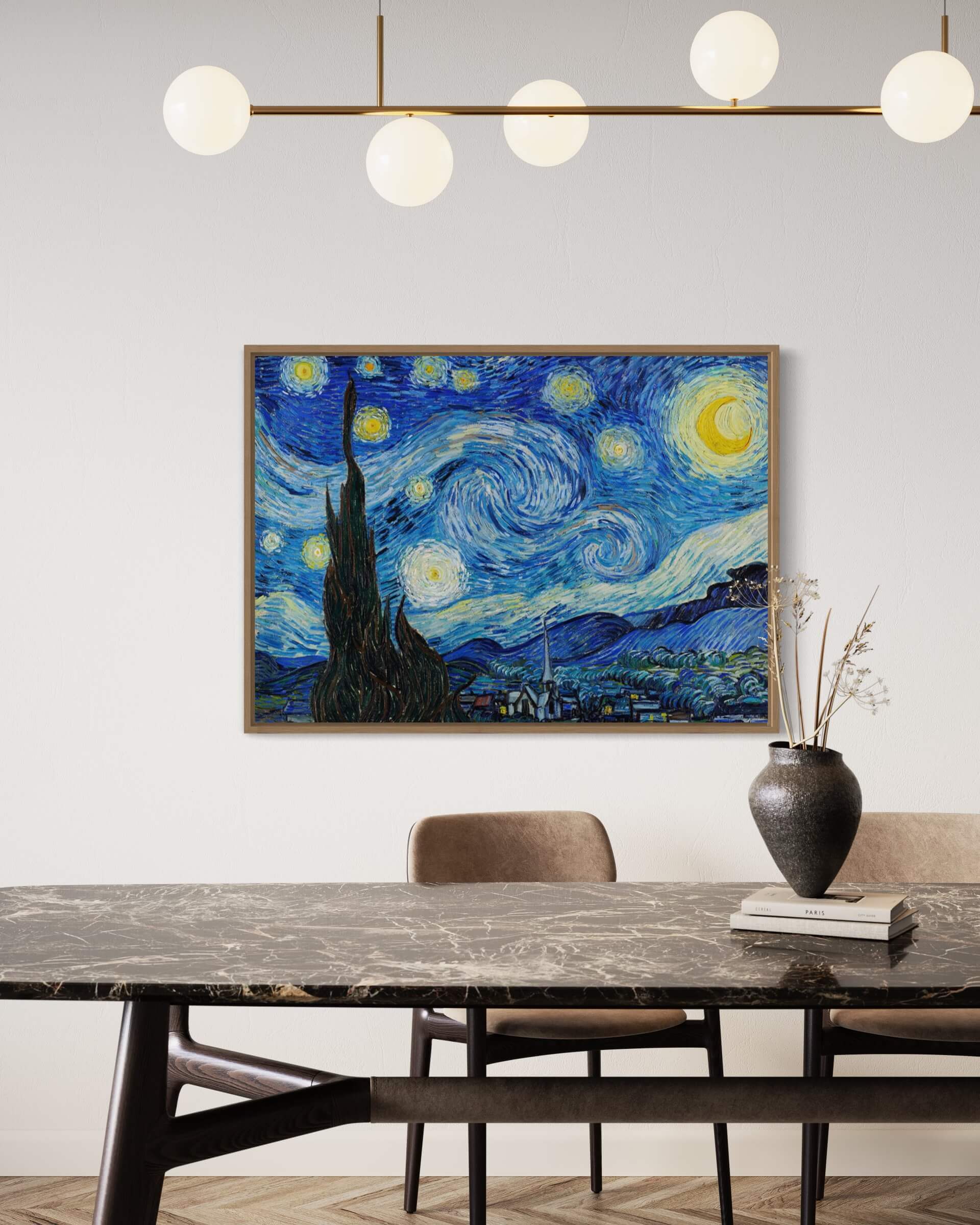 Starry Night