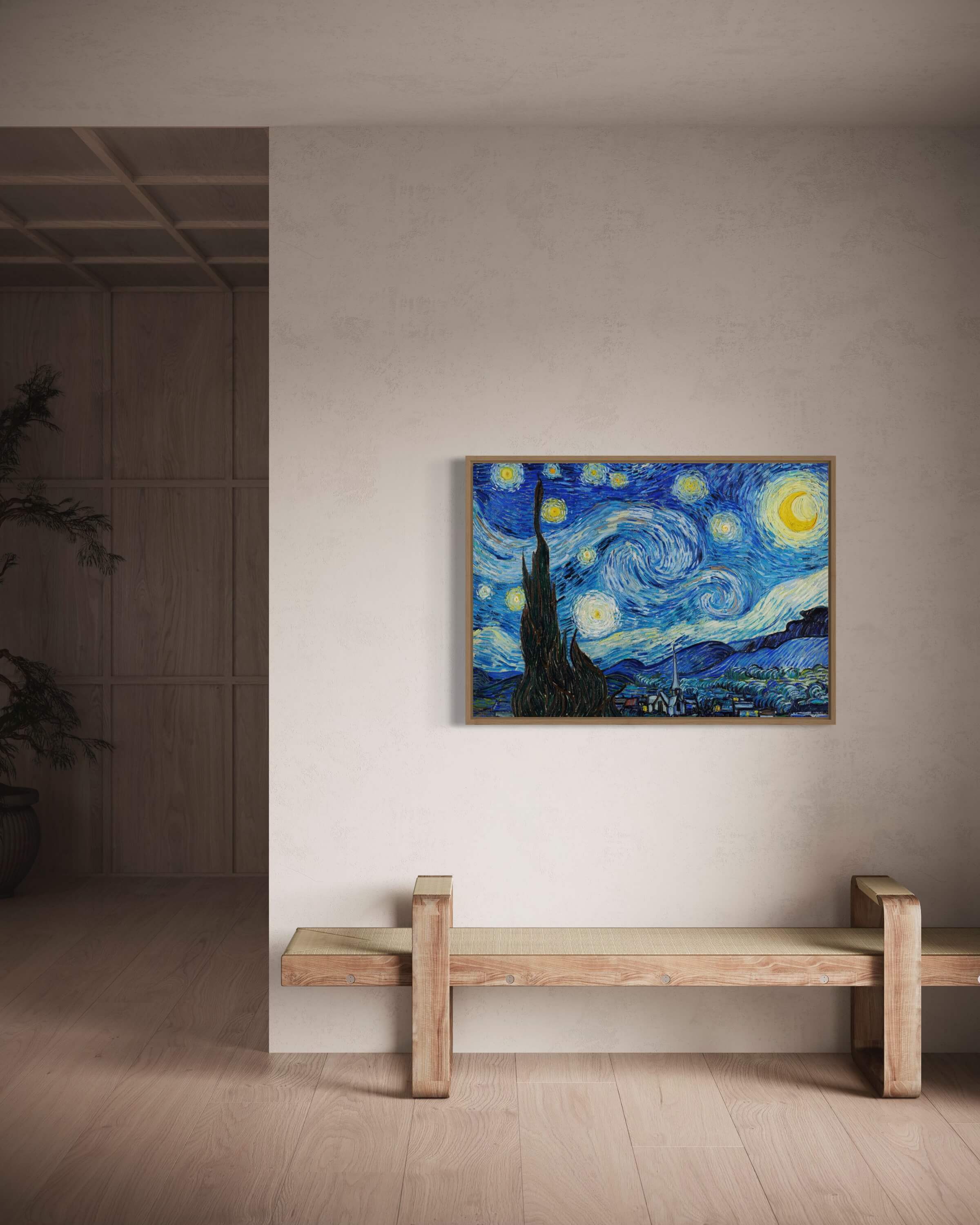 Starry Night