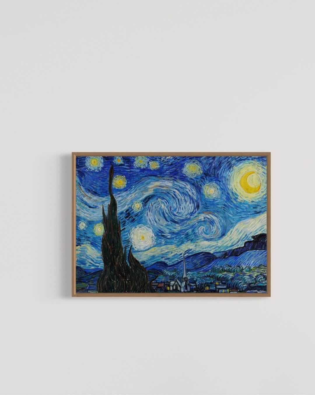 Starry Night