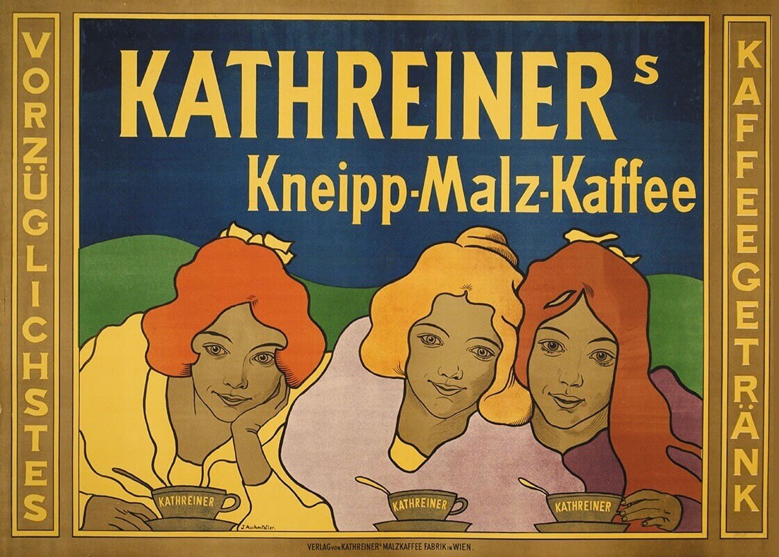 Kathreiners Kneipp-Malz-Kaffee