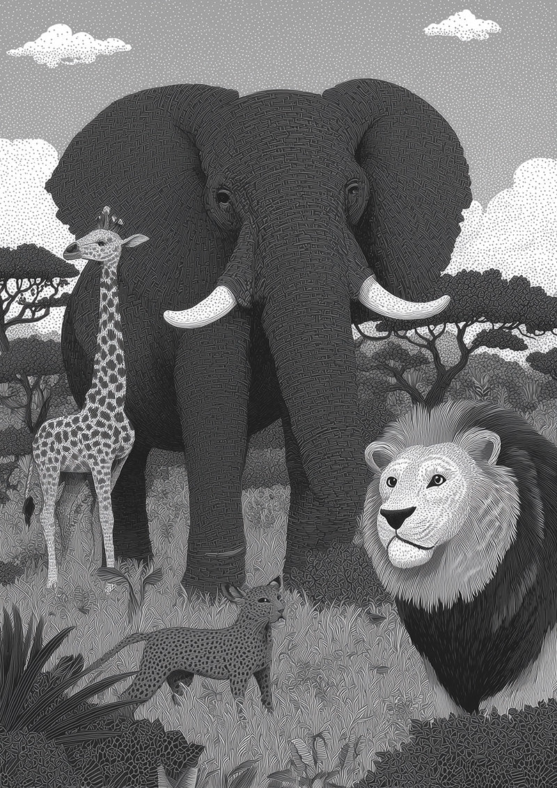 Kings of Africa