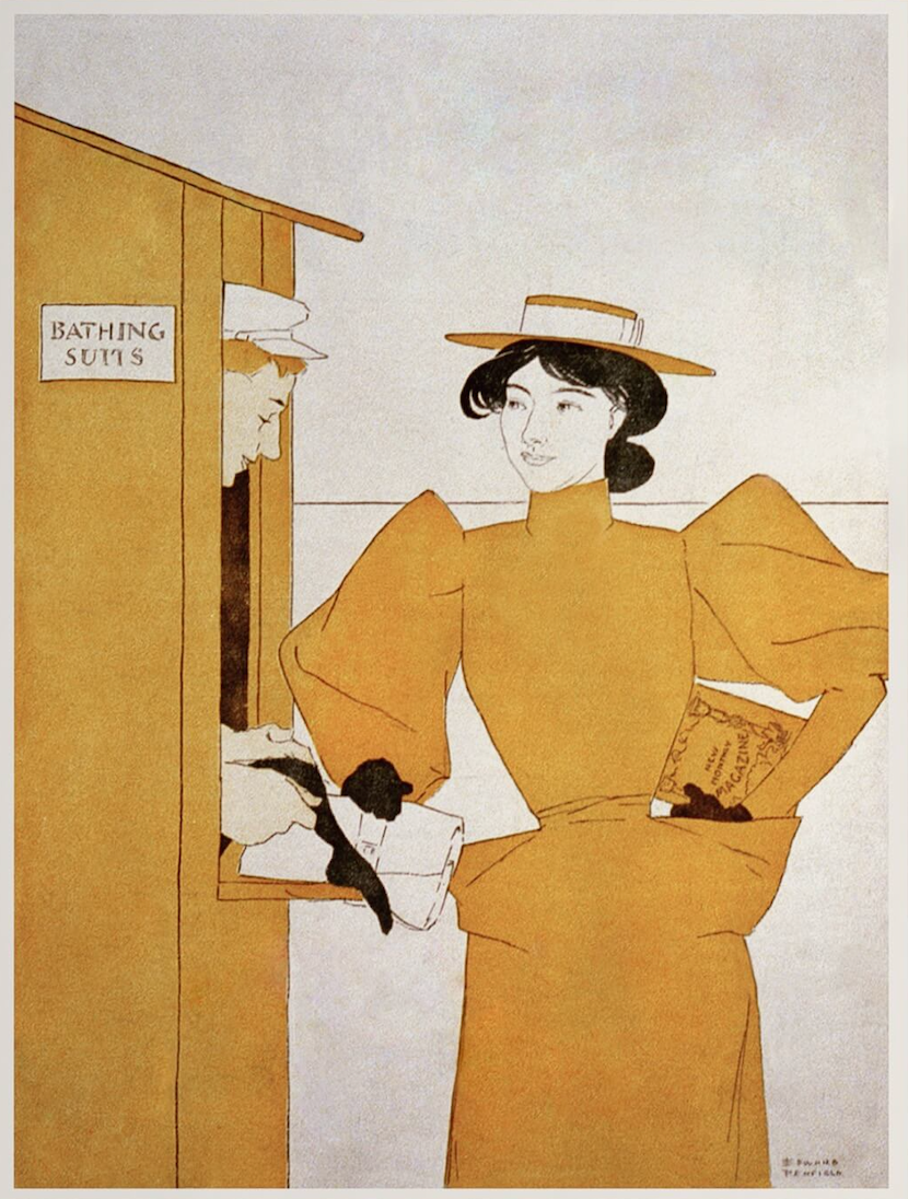 Posterwall Thirteen - vintage