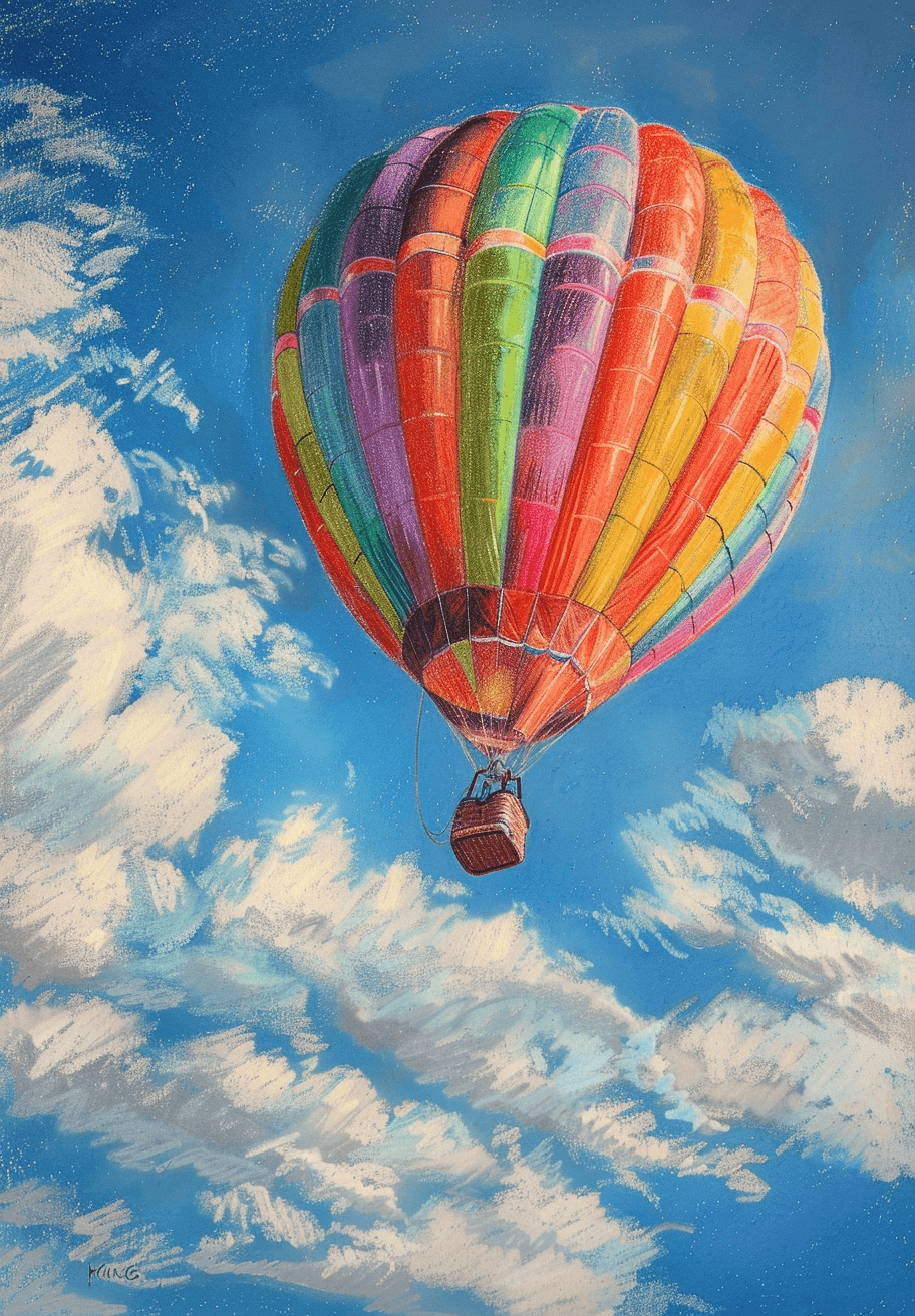 Luftballon