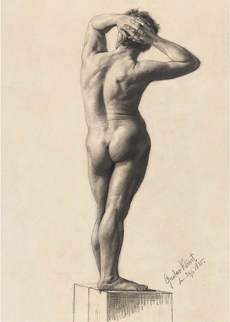 Male Nude