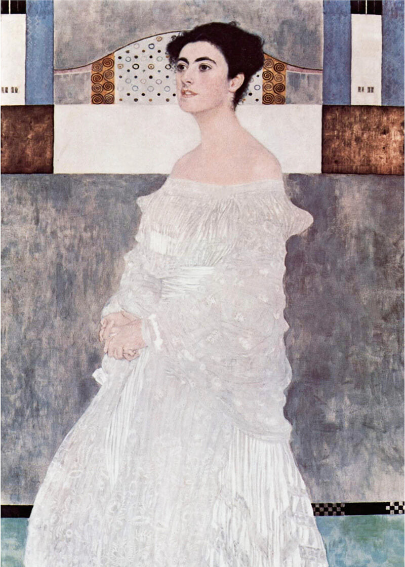 Margaret Stonborough-Wittgenstein
