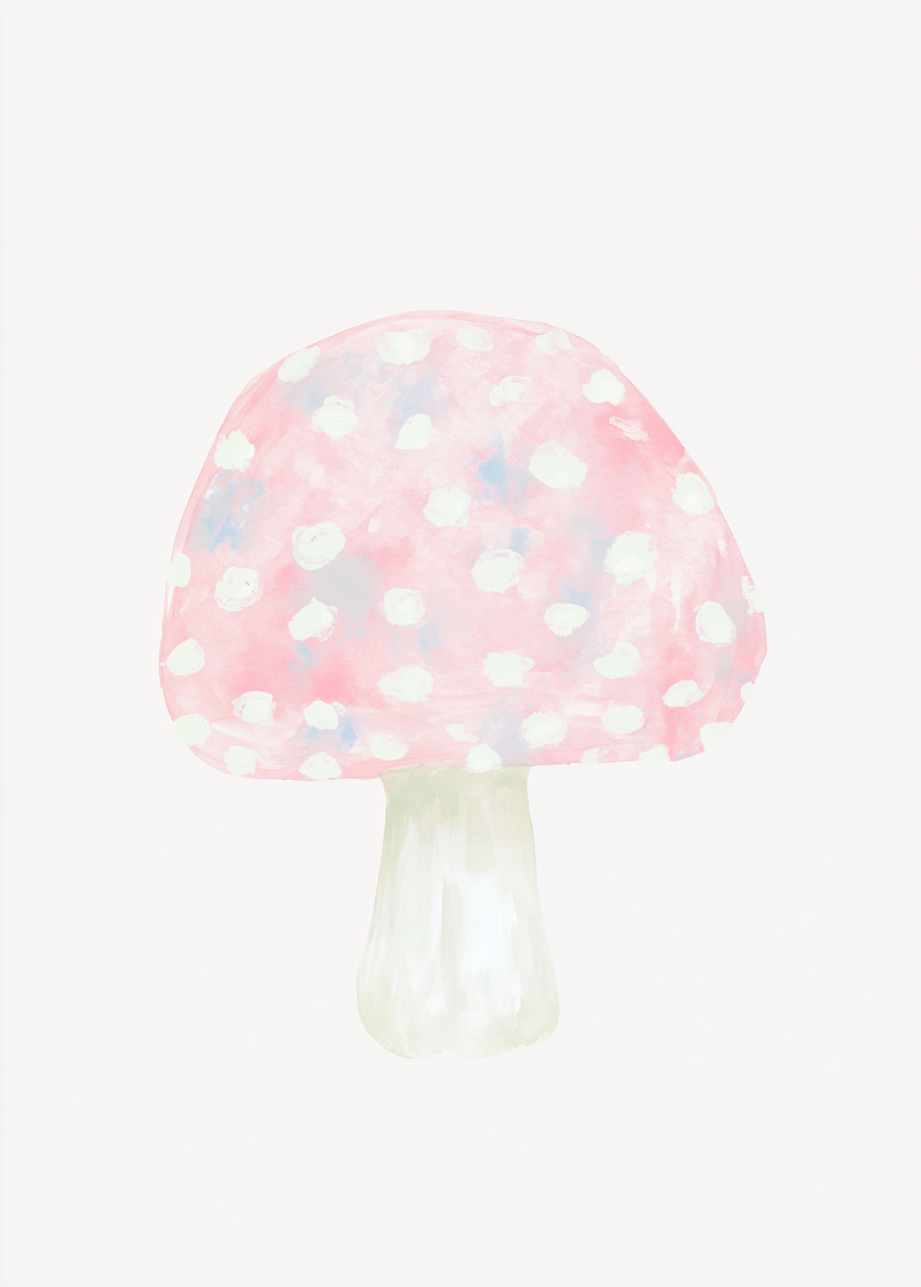 Mushy Pastel