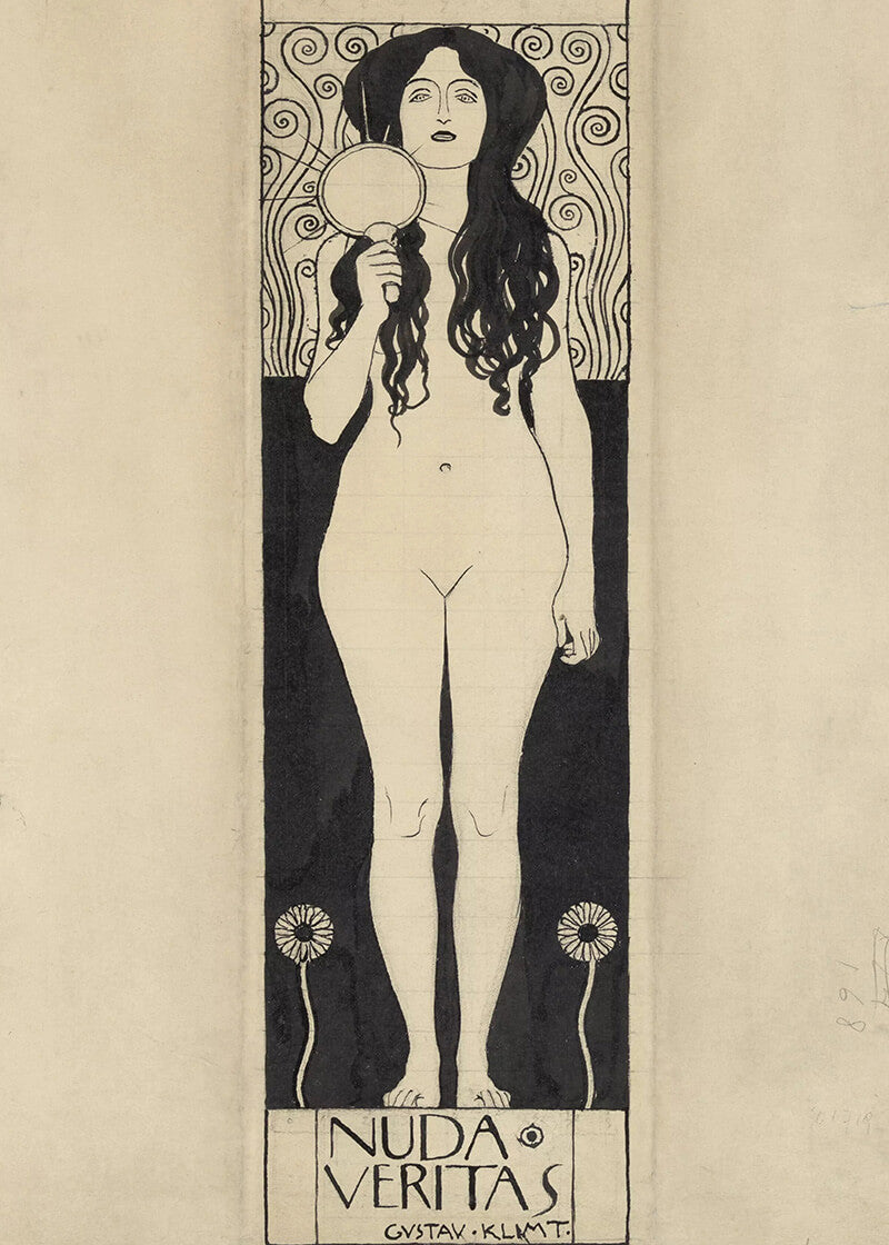 Nuda Veritas