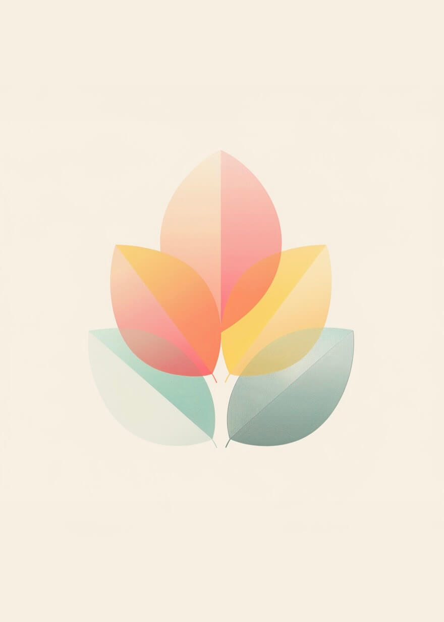 Pastel paradigme