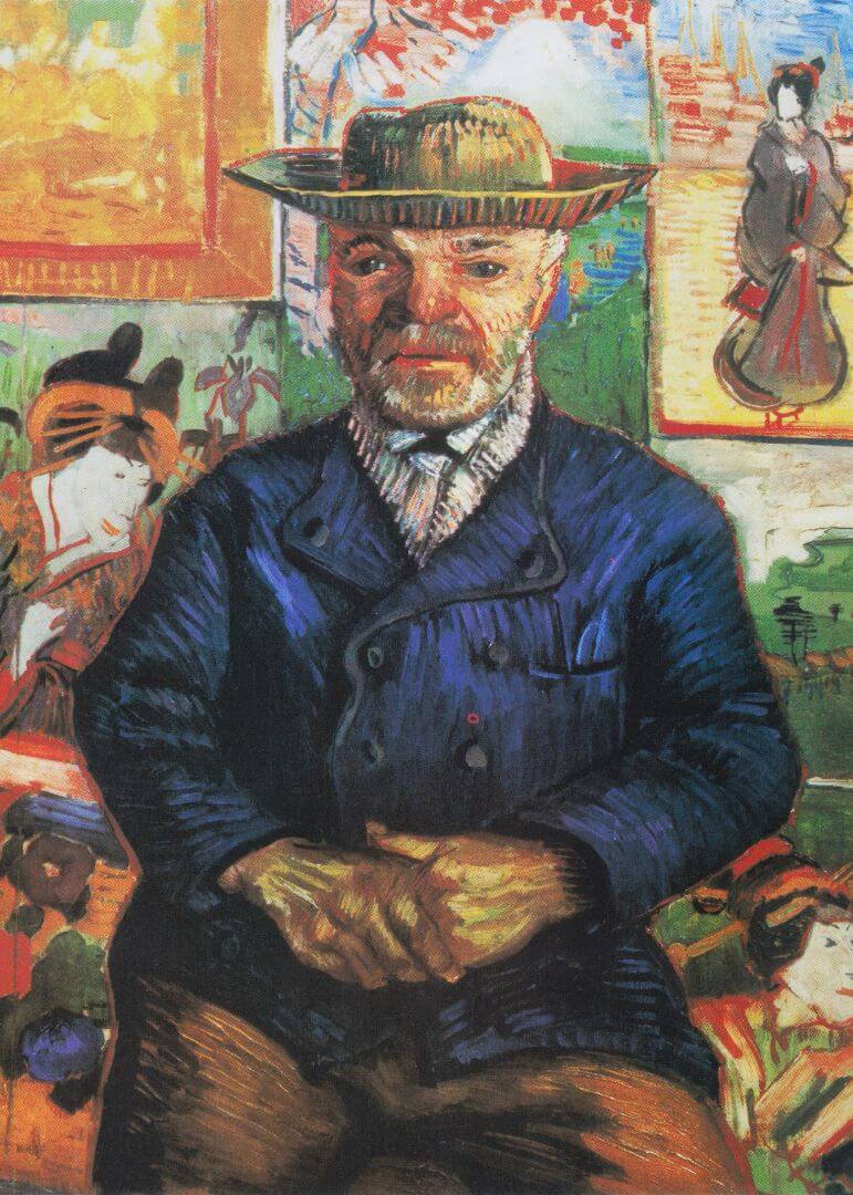 Père Tanguy (1887)