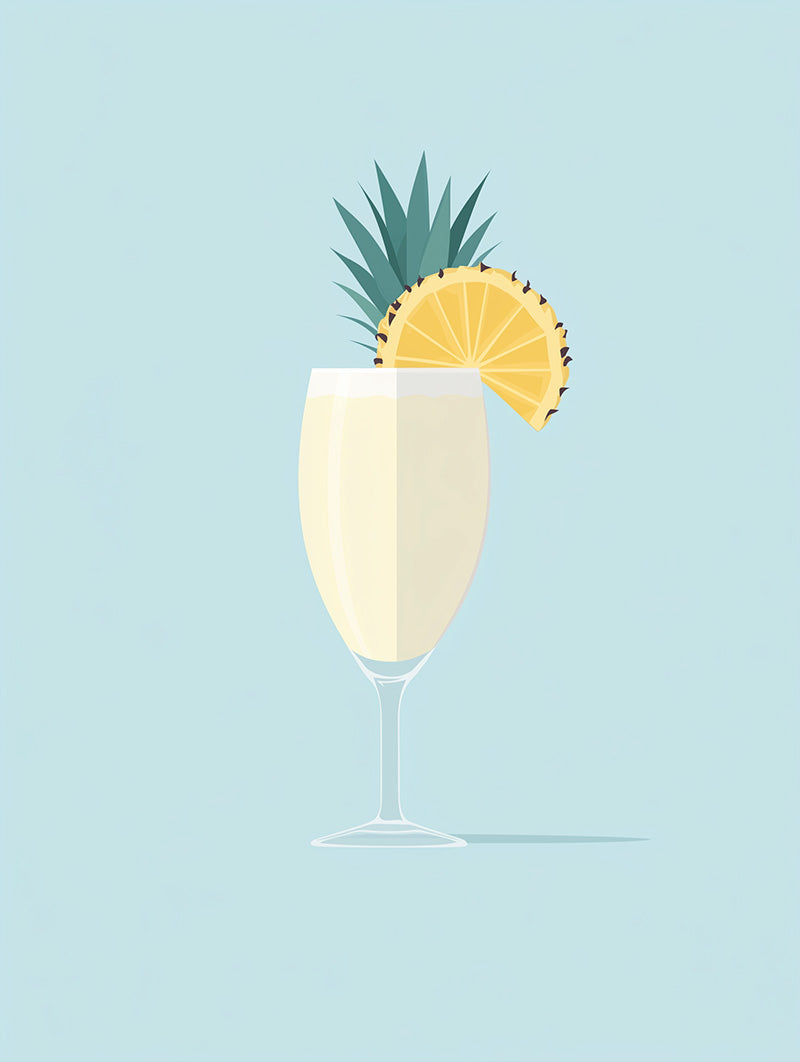 Piña colada