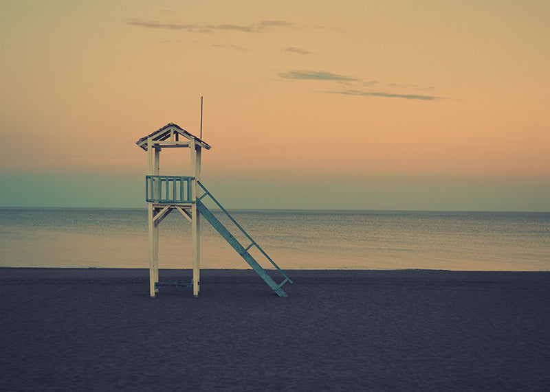 Placidly Beach Side