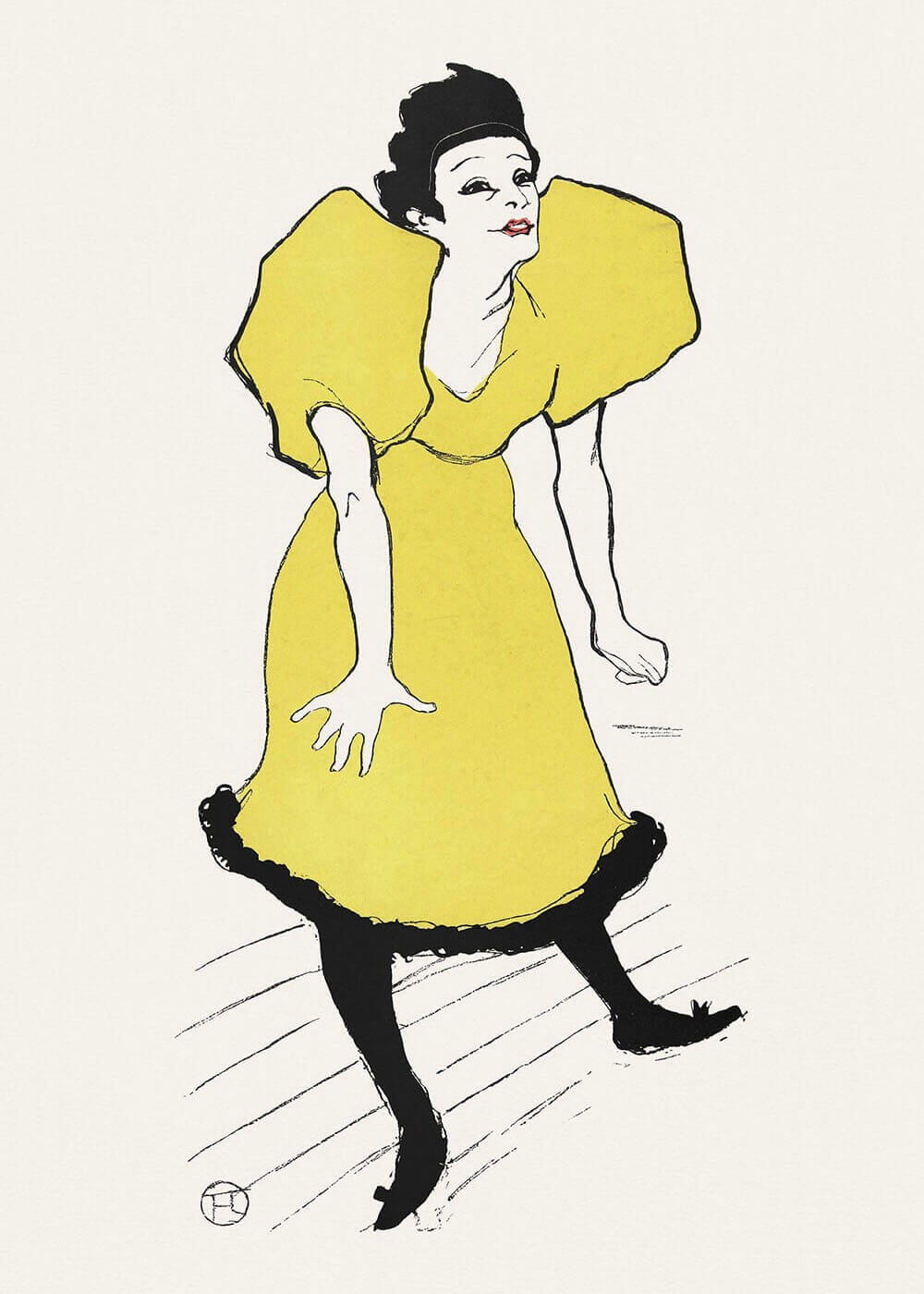 Polaire