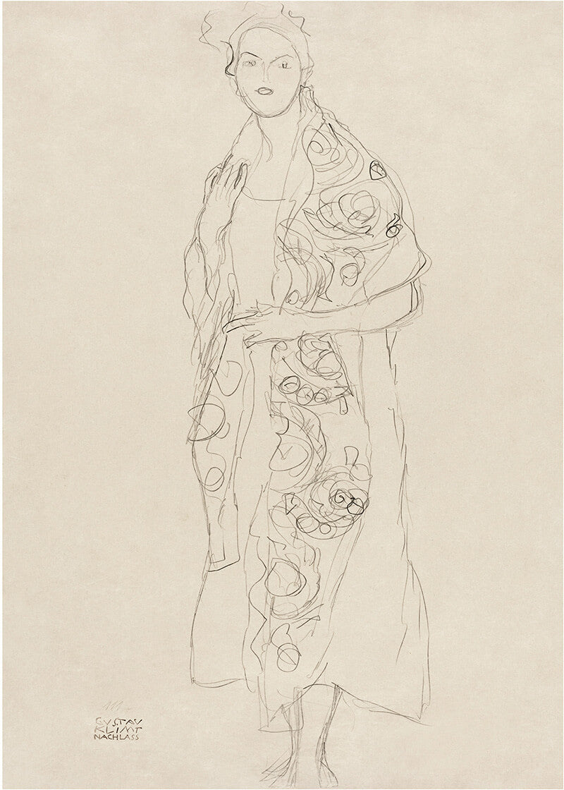 Portrait of a Woman