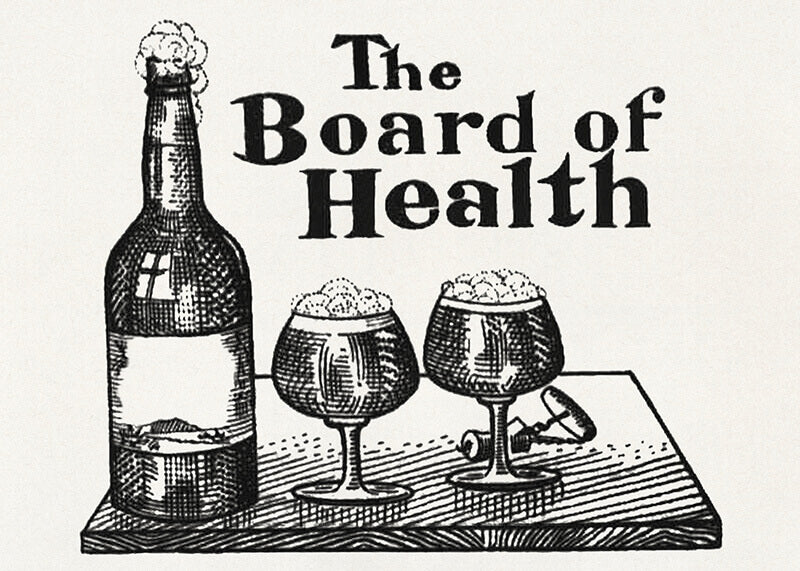 Primo Beer (1904)