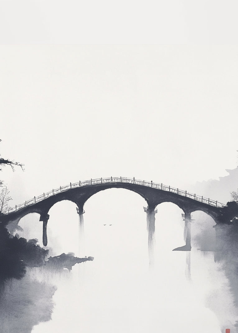 Quiet Bridge