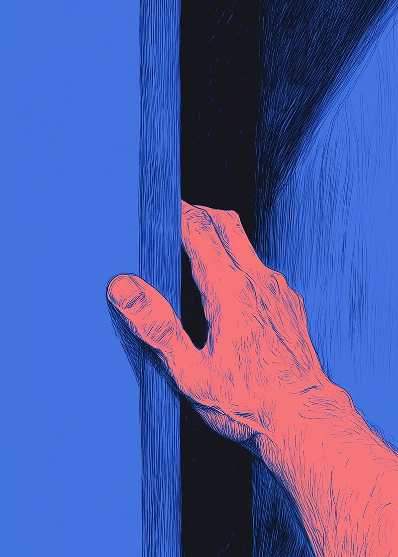 Red Hand