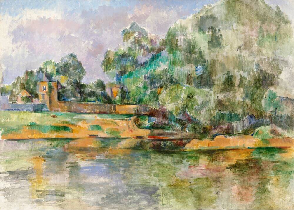 Riverbank