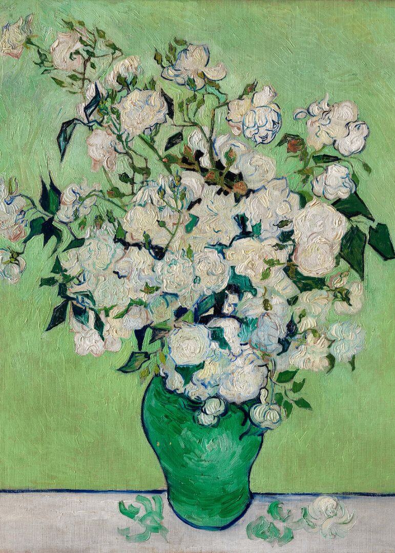 Roses (1890)