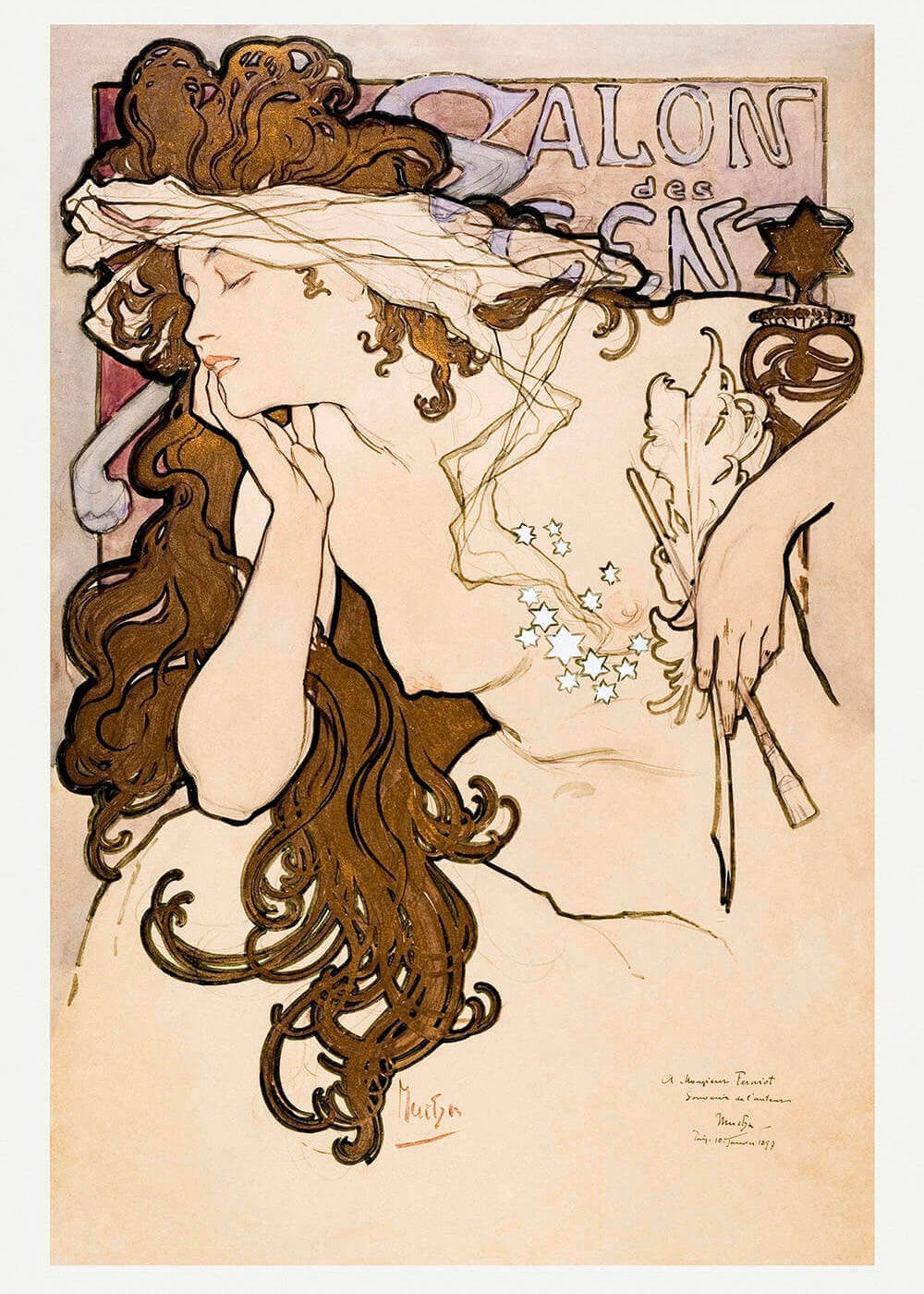 Salon des Cent