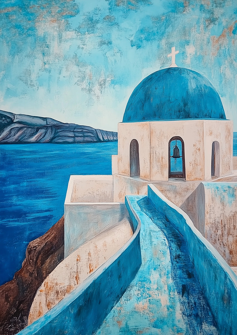 Santorini Pass