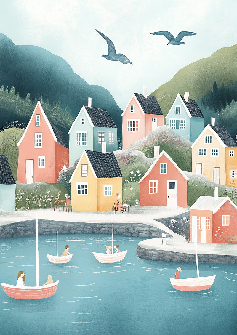 Seaside Village