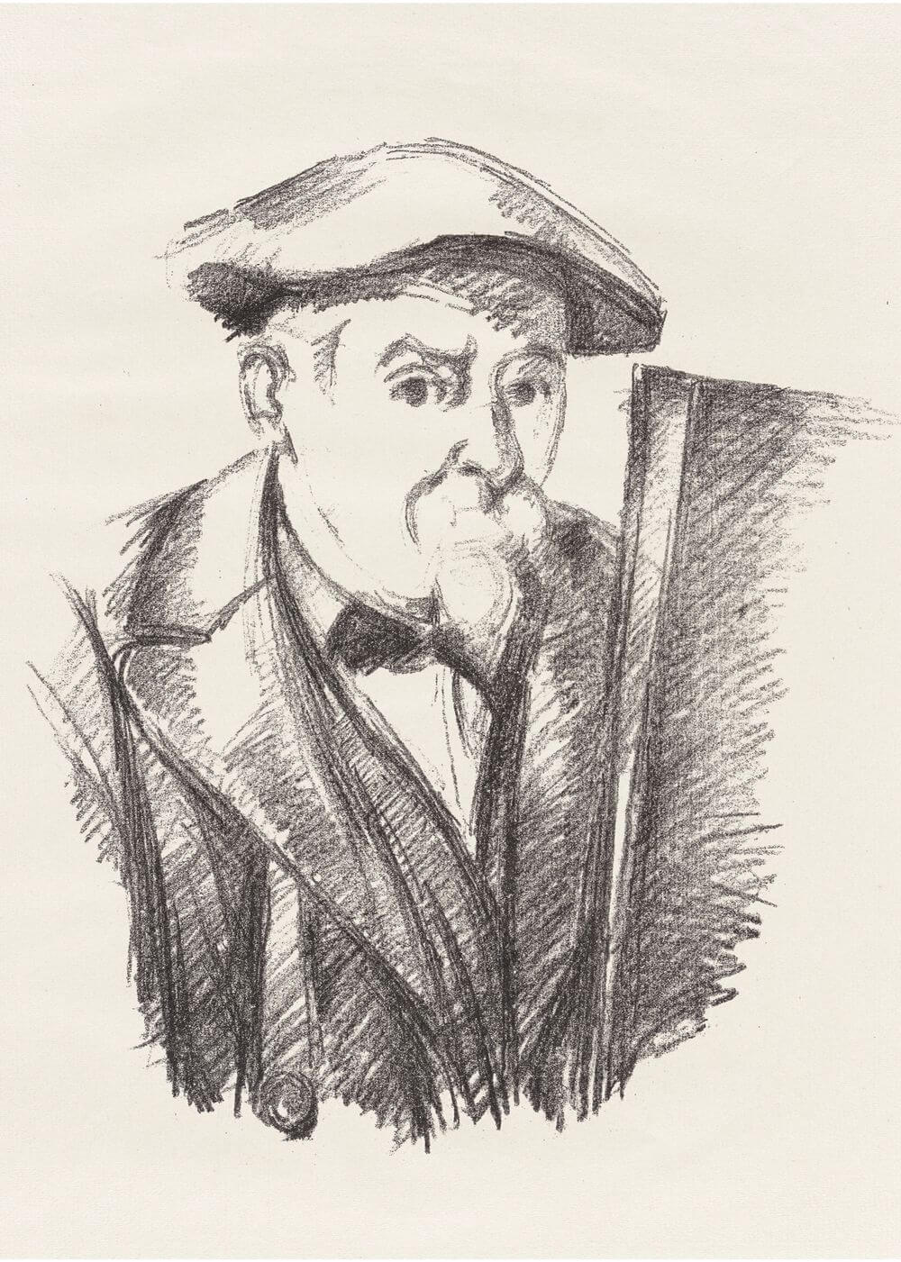 Self-Portrait