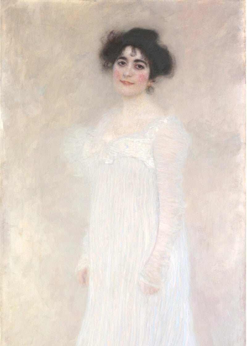 Serena Pulitzer Lederer