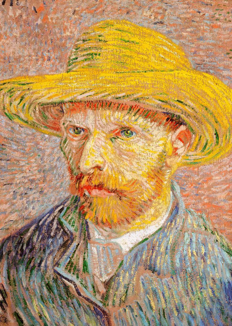 Straw Hat (1887)