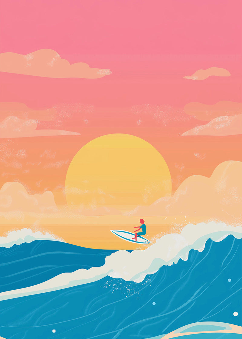 Summer Surf