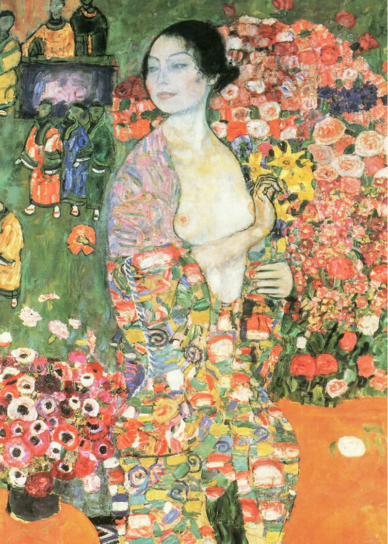 The Dancer