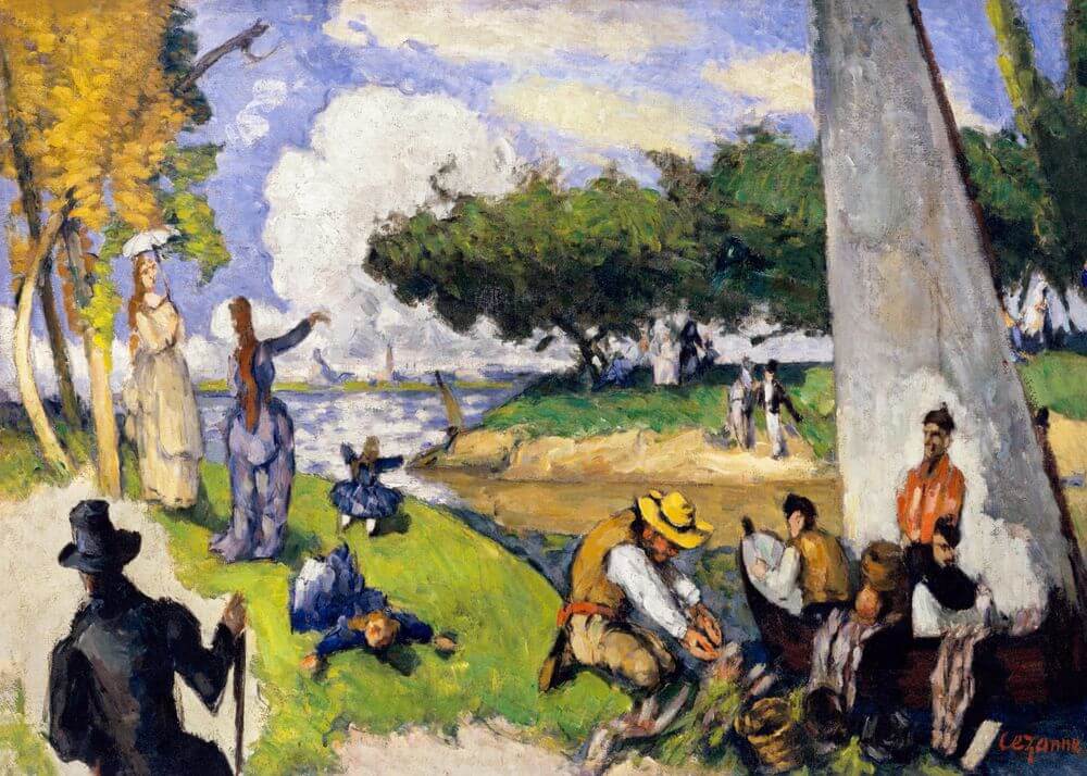 The Fishermen