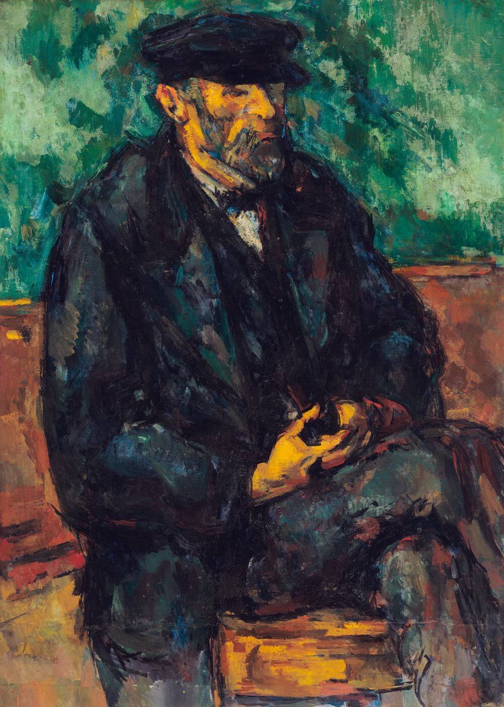 The Gardener Vallier