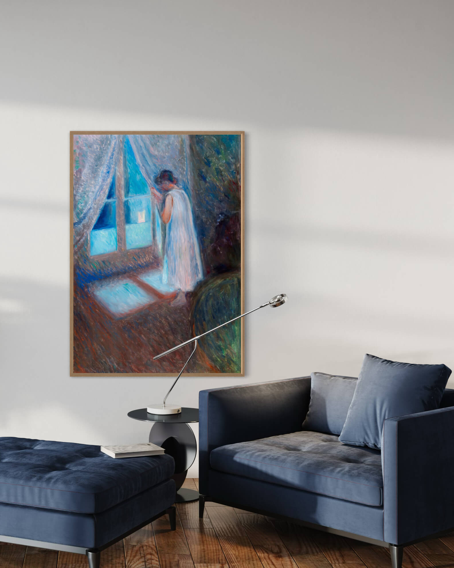 edvard munch