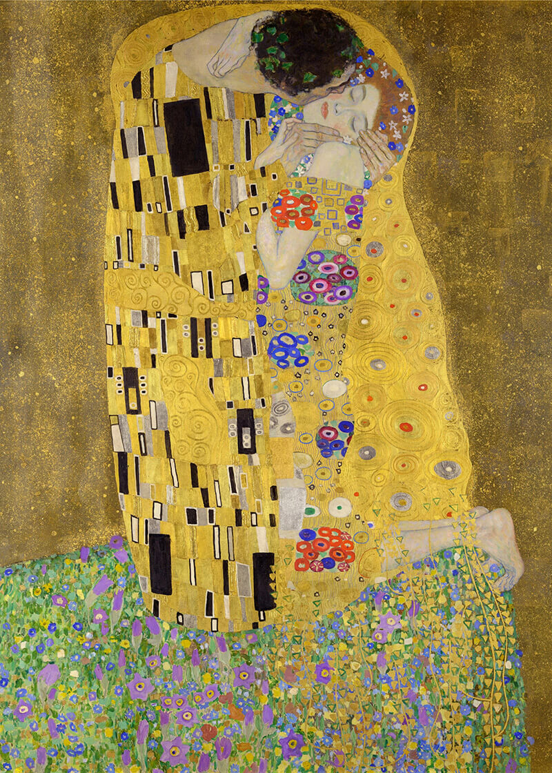 The Kiss