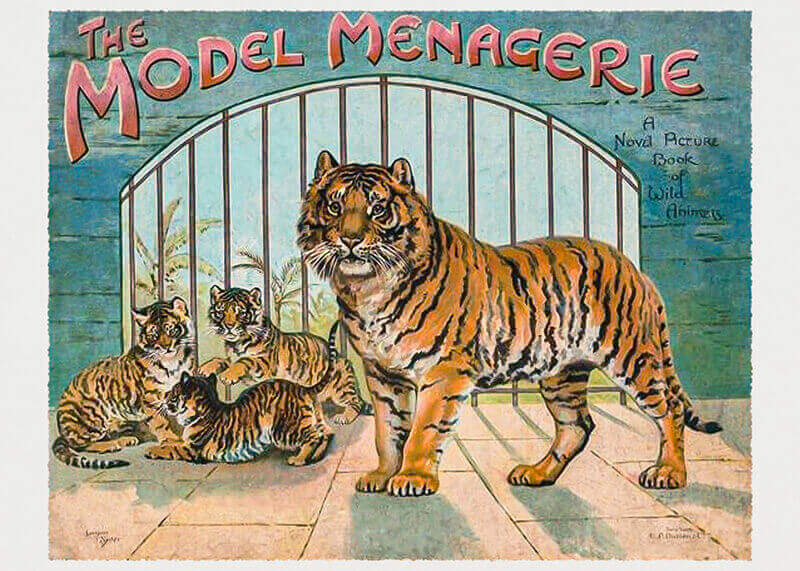 The Model Menagerie