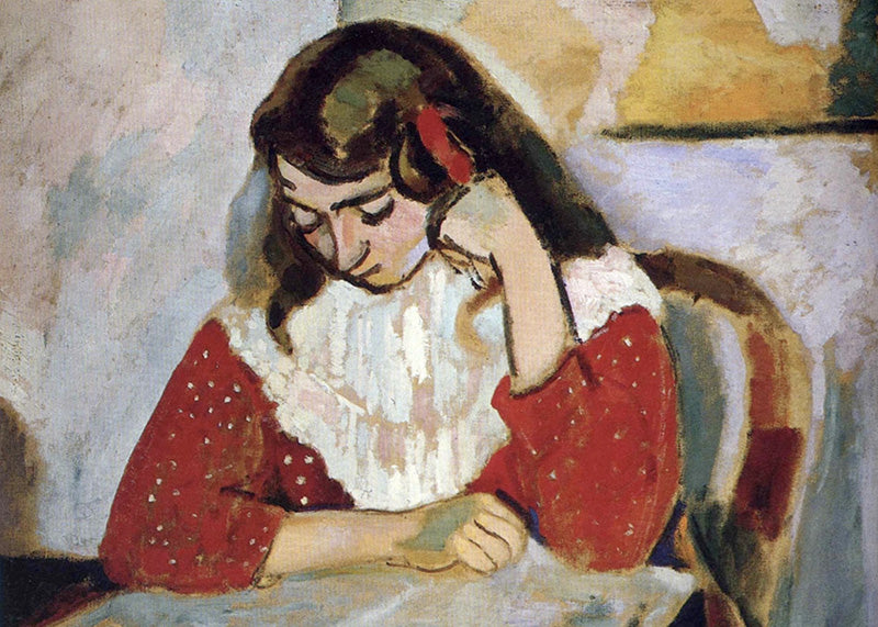 The Reader