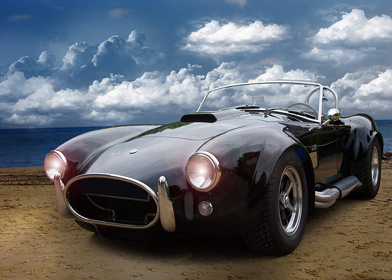 The Retro Drive